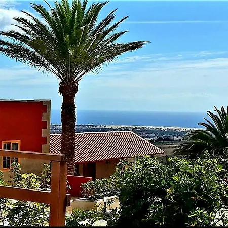 Landhaus The Black Horse Canarias - Adults Only