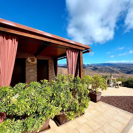 The Black Horse Canarias - Adults Only Landhaus