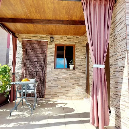 The Black Horse Canarias - Adults Only Maspalomas (Gran Canaria)