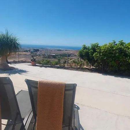The Black Horse Canarias - Adults Only Landhaus Maspalomas (Gran Canaria)
