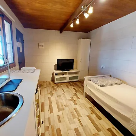 The Black Horse Canarias - Adults Only Landhaus Maspalomas (Gran Canaria)