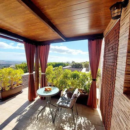 The Black Horse Canarias - Adults Only Maspalomas (Gran Canaria)