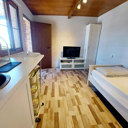 The Black Horse Canarias - Adults Only Maspalomas (Gran Canaria)