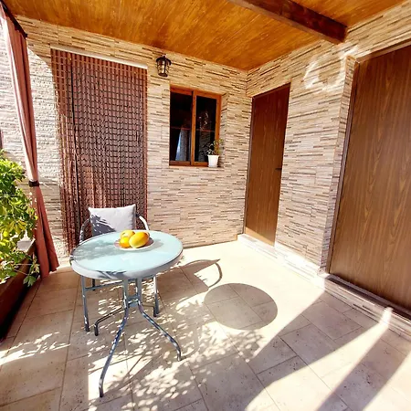 The Black Horse Canarias - Adults Only * Maspalomas (Gran Canaria)