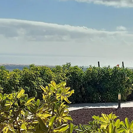 Landhaus The Black Horse Canarias - Adults Only *