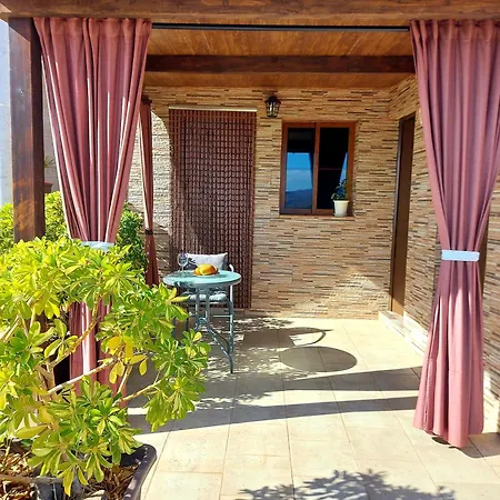 Landhaus The Black Horse Canarias - Adults Only Maspalomas (Gran Canaria)