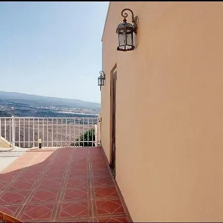 Landhaus The Black Horse Canarias - Adults Only Maspalomas (Gran Canaria)