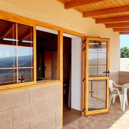 The Black Horse Canarias - Adults Only Landhaus