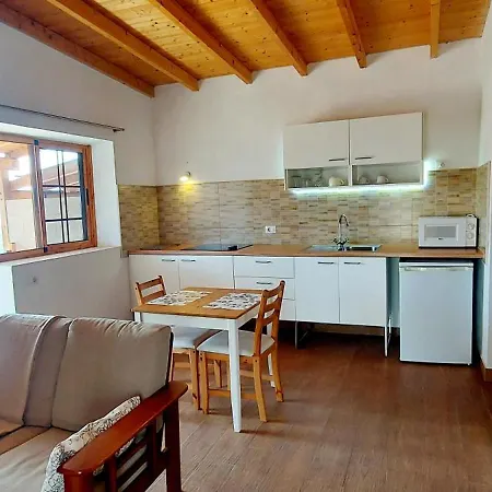 Landhaus The Black Horse Canarias - Adults Only Maspalomas (Gran Canaria)