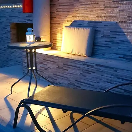 Landhaus The Black Horse Canarias - Adults Only Maspalomas (Gran Canaria)