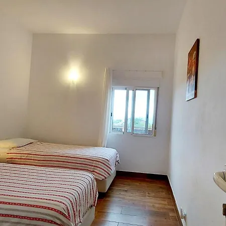 The Black Horse Canarias - Adults Only Landhaus *