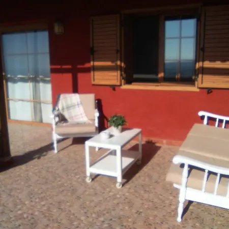 Landhaus The Black Horse Canarias - Adults Only *