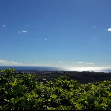 The Black Horse Canarias - Adults Only Landhaus
