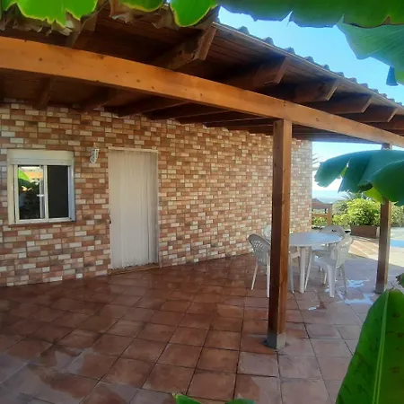 Landhaus The Black Horse Canarias - Adults Only