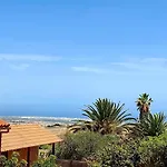 The Black Horse Canarias - Adults Only Landhuis *