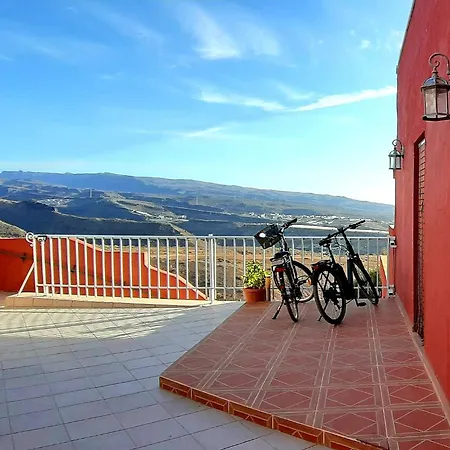 Casa di campagna The Black Horse Canarias - Adults Only *