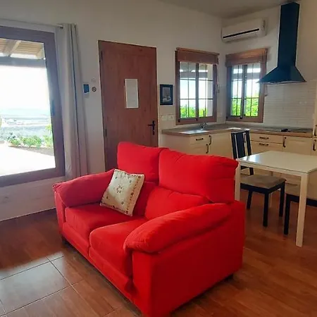 The Black Horse Canarias - Adults Only Casa di campagna Maspalomas (Gran Canaria)
