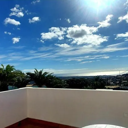 The Black Horse Canarias - Adults Only *