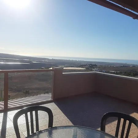 Casa di campagna The Black Horse Canarias - Adults Only *