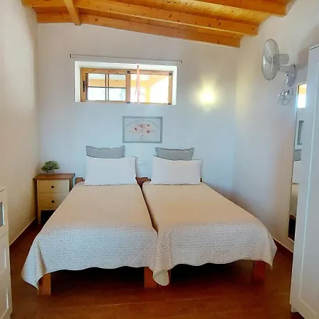 Casa di campagna The Black Horse Canarias - Adults Only *