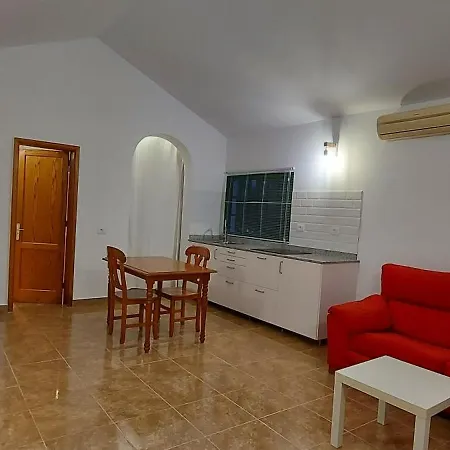 乡村民宿 The Black Horse Canarias - Adults Only *