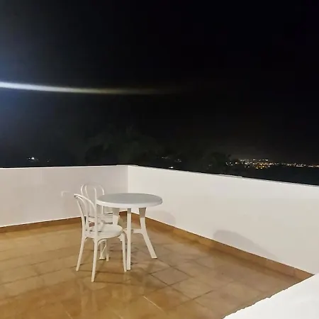 The Black Horse Canarias - Adults Only * 马斯帕洛马斯