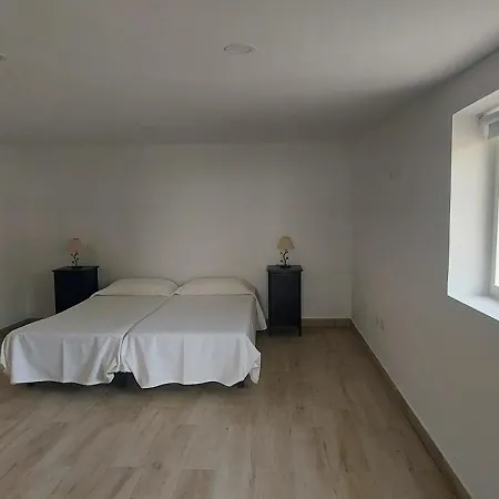 The Black Horse Canarias - Adults Only *