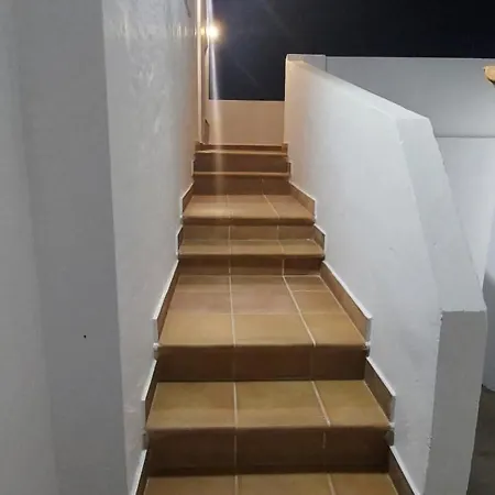 The Black Horse Canarias - Adults Only 马斯帕洛马斯