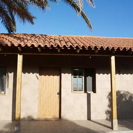 Casa di campagna The Black Horse Canarias - Adults Only