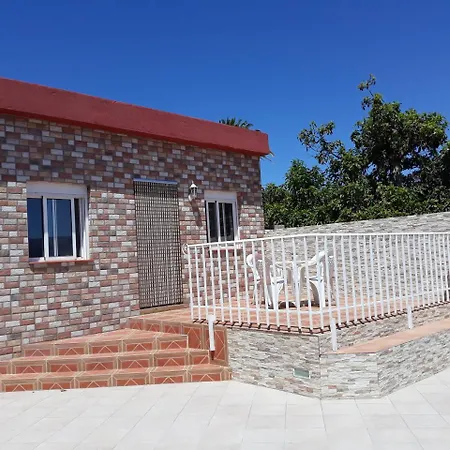 The Black Horse Canarias - Adults Only Casa di campagna