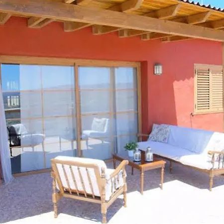 乡村民宿 The Black Horse Canarias - Adults Only