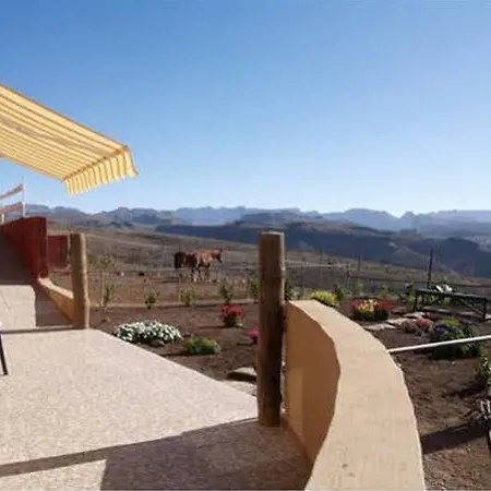 The Black Horse Canarias - Adults Only *