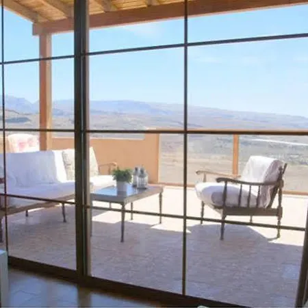 The Black Horse Canarias - Adults Only 乡村民宿 *