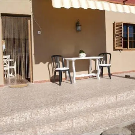 The Black Horse Canarias - Adults Only