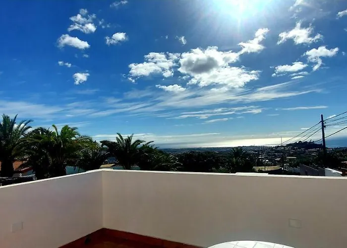 The Black Horse Canarias - Adults Only *