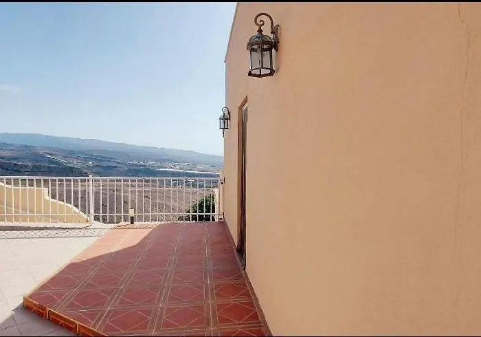 Летний дом The Black Horse Canarias - Adults Only Маспаломас