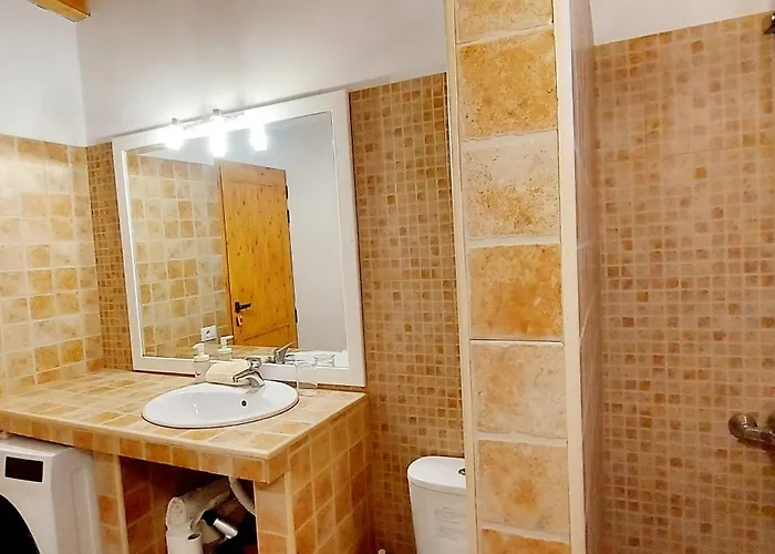 The Black Horse Canarias - Adults Only *