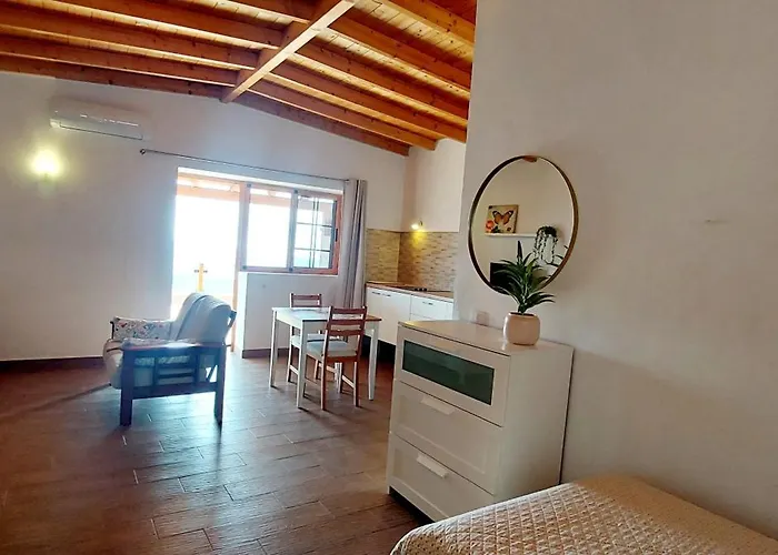 Летний дом The Black Horse Canarias - Adults Only