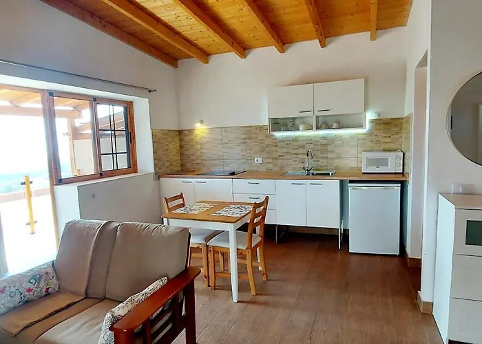 Летний дом The Black Horse Canarias - Adults Only Маспаломас