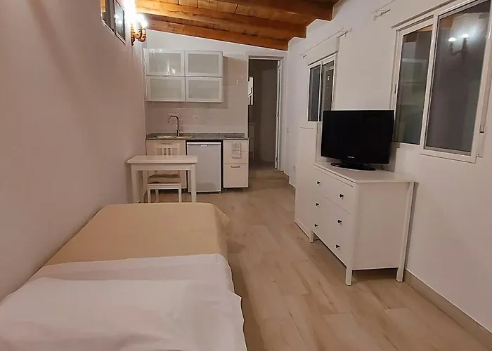 The Black Horse Canarias - Adults Only Летний дом