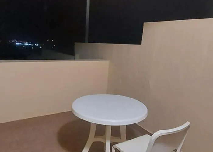 Летний дом The Black Horse Canarias - Adults Only