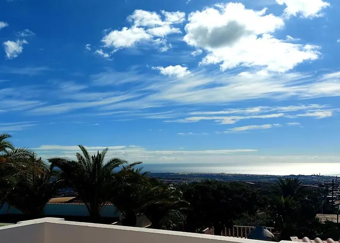 The Black Horse Canarias - Adults Only Маспаломас