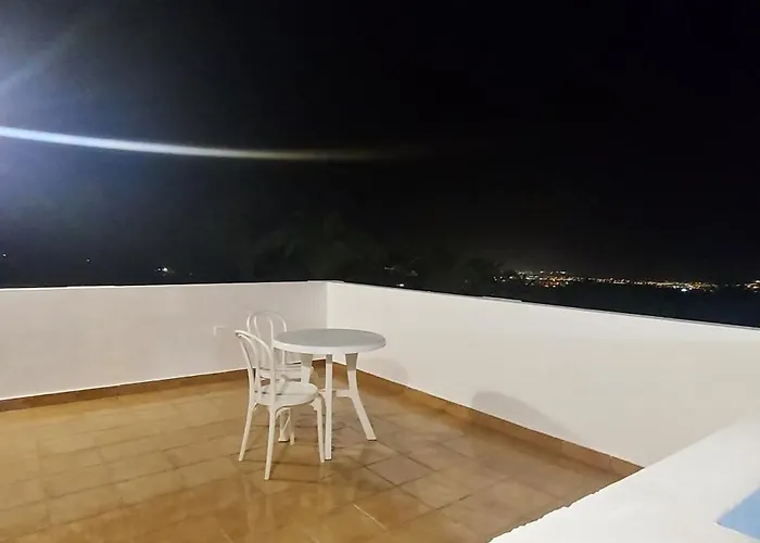 The Black Horse Canarias - Adults Only * Маспаломас