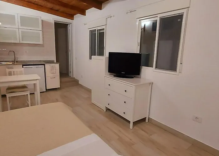 Летний дом The Black Horse Canarias - Adults Only Маспаломас