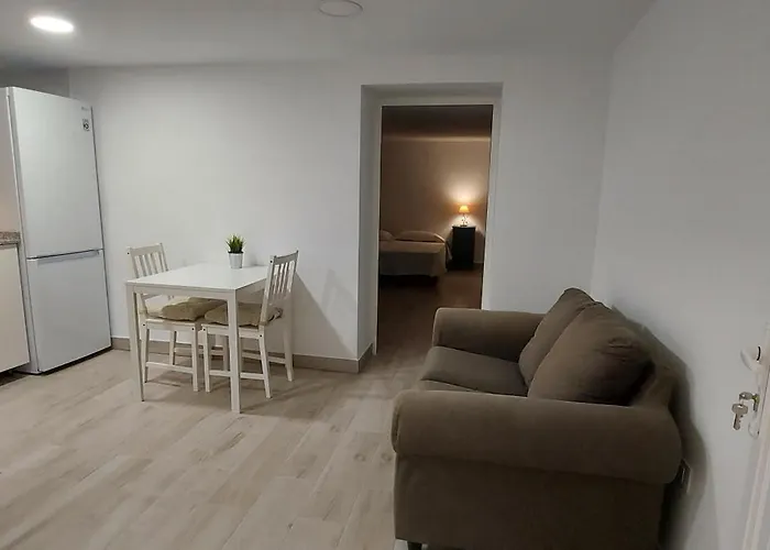 Летний дом The Black Horse Canarias - Adults Only *