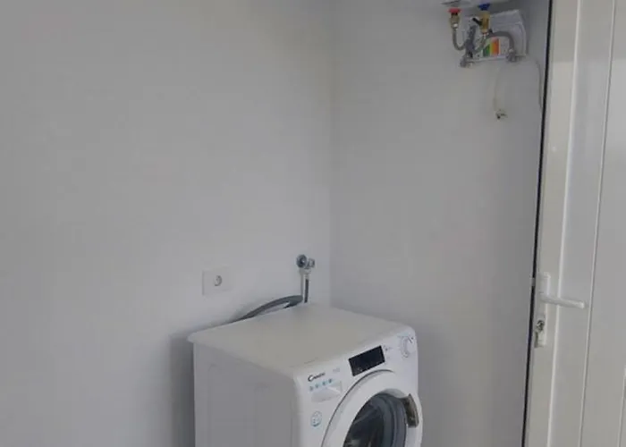 The Black Horse Canarias - Adults Only Летний дом Маспаломас