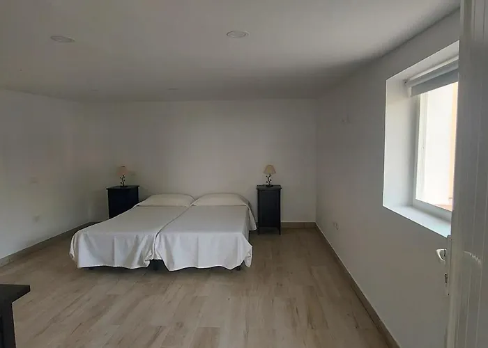 The Black Horse Canarias - Adults Only *