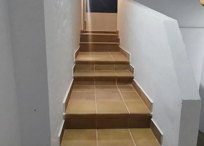 The Black Horse Canarias - Adults Only Маспаломас