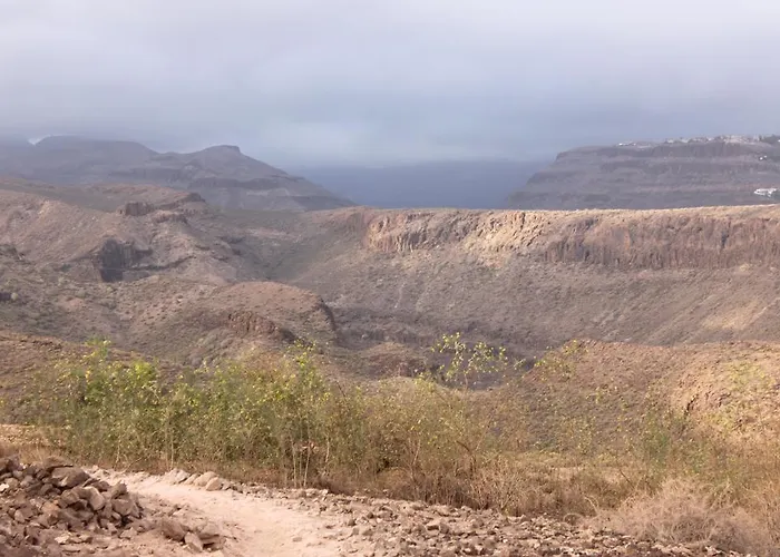 Летний дом The Black Horse Canarias - Adults Only