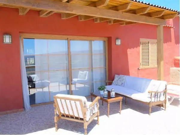 Летний дом The Black Horse Canarias - Adults Only